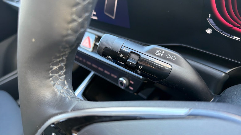 Kia Niro 1.6 GDi Hybrid 2 5dr DCT Hybrid Estate